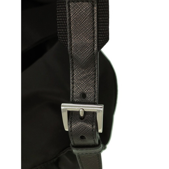 Prada Nylon Backpack - Picture 7 of 9